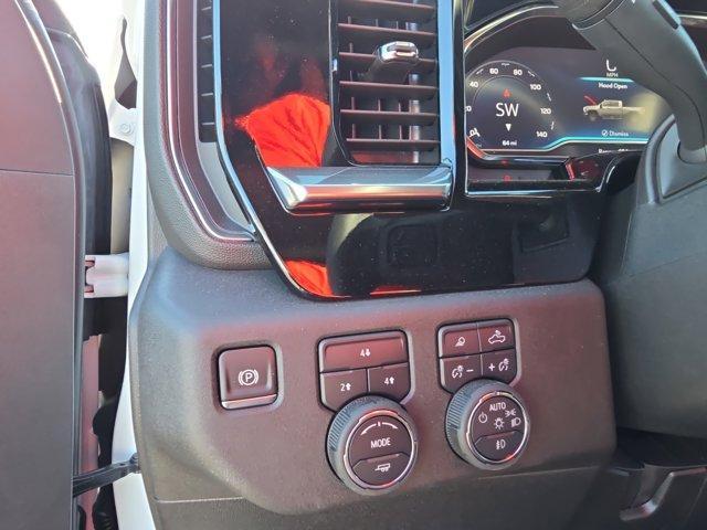 new 2025 Chevrolet Silverado 2500 car, priced at $74,726