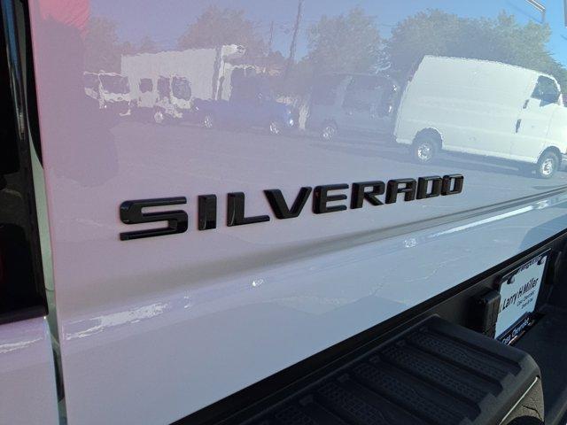 new 2025 Chevrolet Silverado 2500 car, priced at $74,726