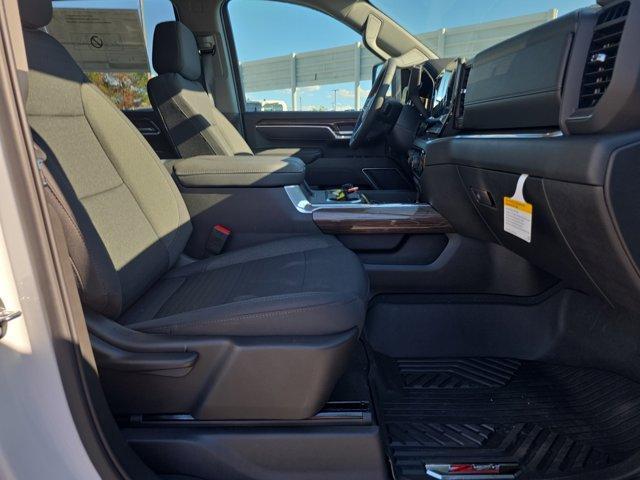 new 2025 Chevrolet Silverado 2500 car, priced at $74,726