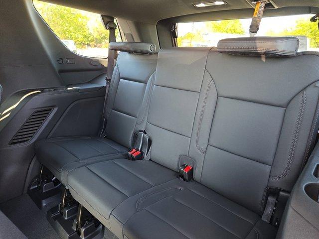 new 2026 Chevrolet Tahoe car, priced at $86,693