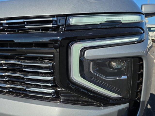 new 2026 Chevrolet Tahoe car, priced at $86,693
