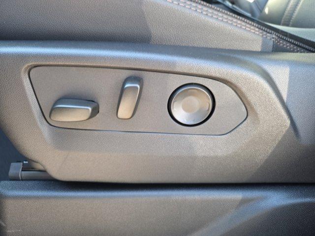 new 2026 Chevrolet Tahoe car, priced at $86,693