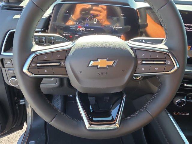 new 2026 Chevrolet Tahoe car, priced at $86,693