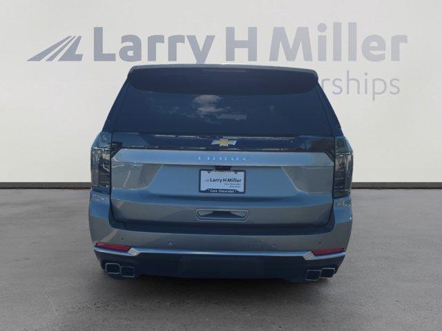 new 2026 Chevrolet Tahoe car, priced at $86,693