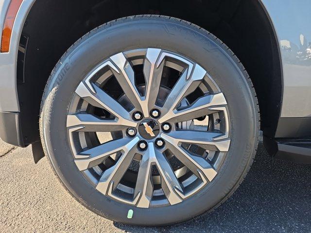 new 2026 Chevrolet Tahoe car, priced at $86,693