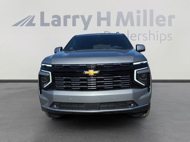 new 2026 Chevrolet Tahoe car, priced at $86,693