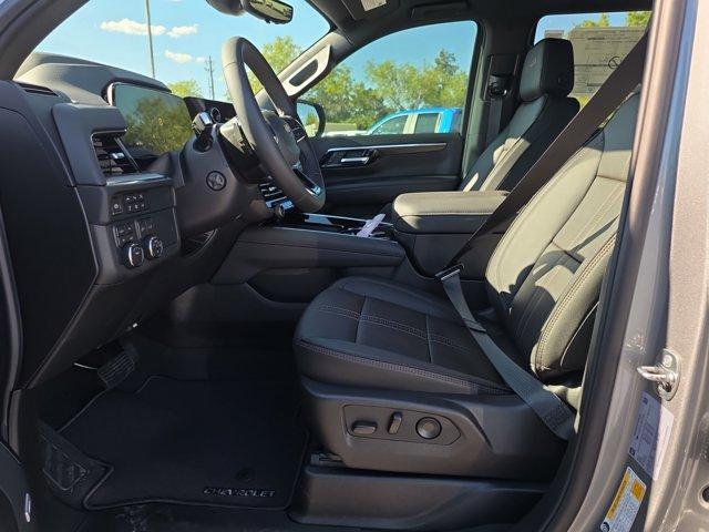 new 2026 Chevrolet Tahoe car, priced at $86,693