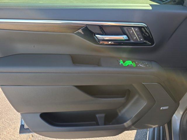 new 2026 Chevrolet Tahoe car, priced at $86,693