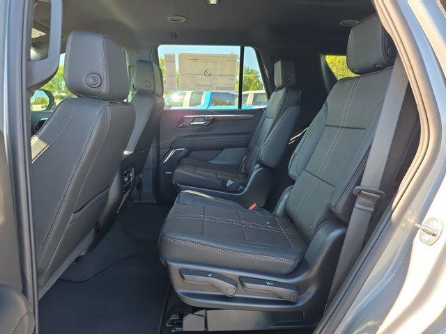 new 2026 Chevrolet Tahoe car, priced at $86,693