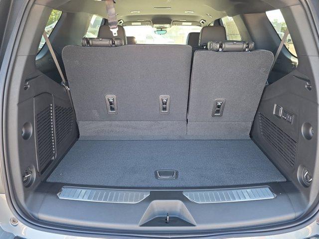 new 2026 Chevrolet Tahoe car, priced at $86,693