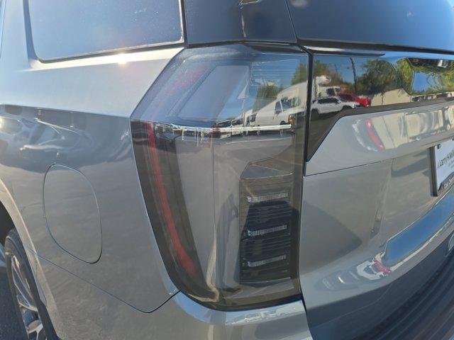 new 2026 Chevrolet Tahoe car, priced at $86,693