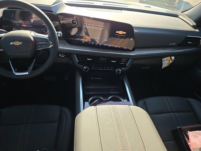 new 2026 Chevrolet Tahoe car, priced at $86,693