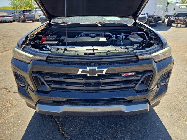 new 2025 Chevrolet Colorado car, priced at $51,969