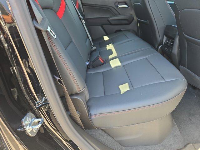 new 2025 Chevrolet Colorado car, priced at $51,969