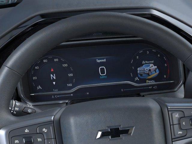 new 2025 Chevrolet Silverado 2500 car, priced at $85,678