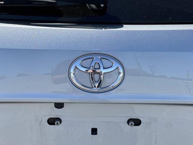 used 2021 Toyota Highlander car, priced at $27,603