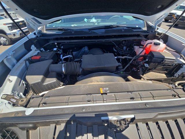 new 2025 Chevrolet Silverado 2500 car, priced at $51,936