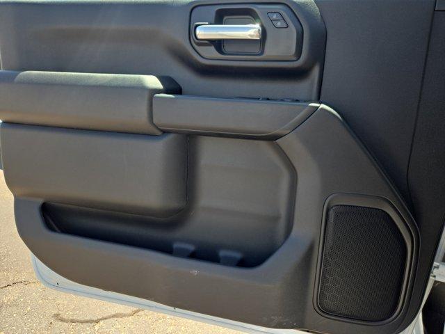 new 2025 Chevrolet Silverado 2500 car, priced at $51,936