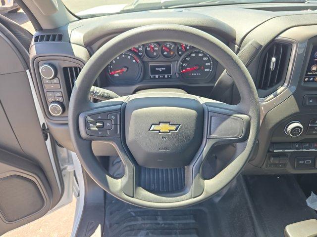 new 2025 Chevrolet Silverado 2500 car, priced at $51,936