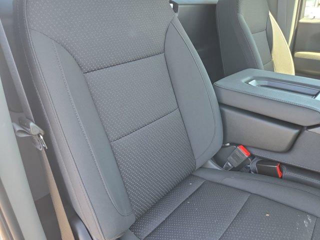 new 2025 Chevrolet Silverado 2500 car, priced at $51,936