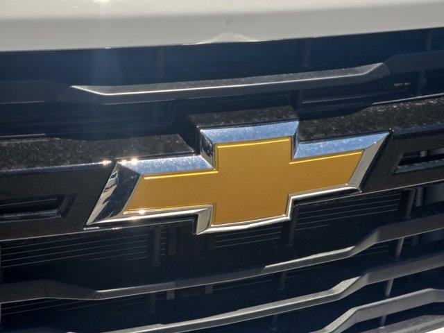 new 2025 Chevrolet Silverado 2500 car, priced at $51,936