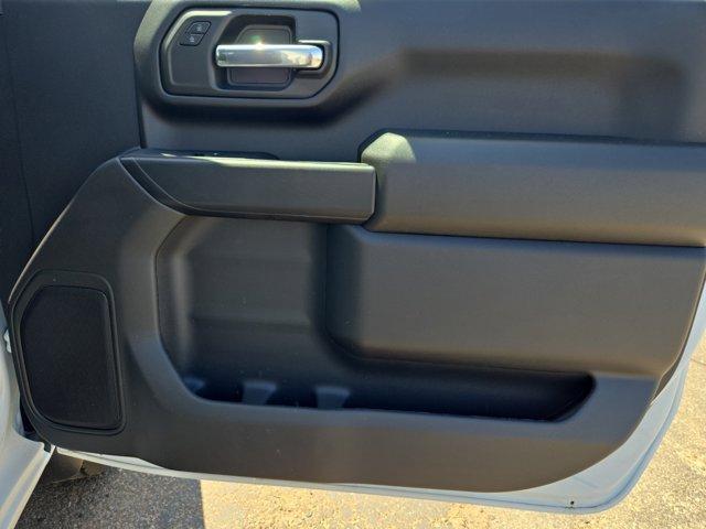 new 2025 Chevrolet Silverado 2500 car, priced at $51,936
