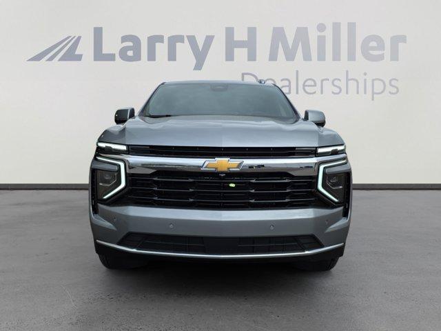 new 2026 Chevrolet Suburban car, priced at $70,538