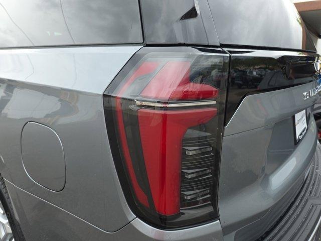 new 2026 Chevrolet Suburban car, priced at $70,538