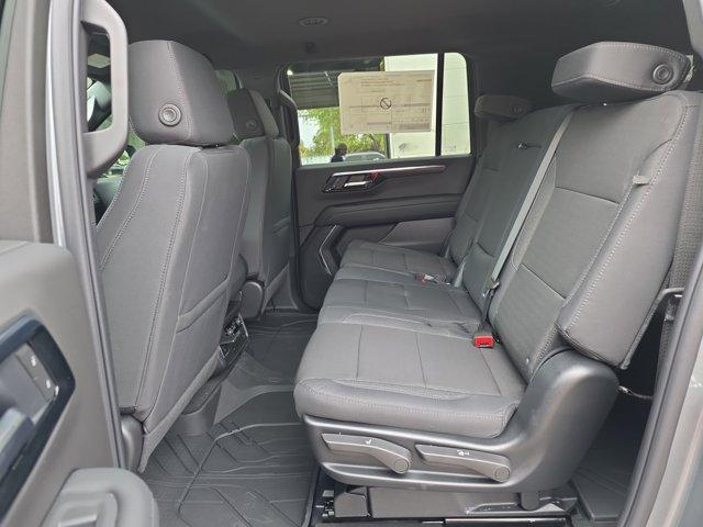 new 2026 Chevrolet Suburban car, priced at $70,538