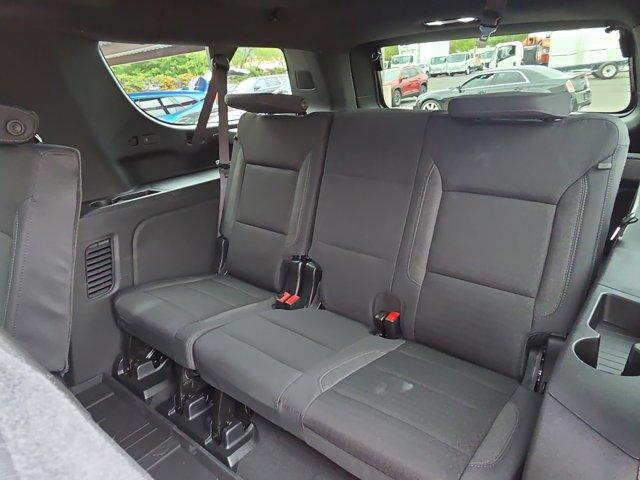 new 2026 Chevrolet Suburban car, priced at $70,538