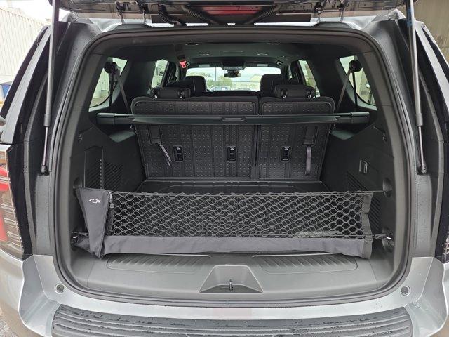 new 2026 Chevrolet Suburban car, priced at $70,538