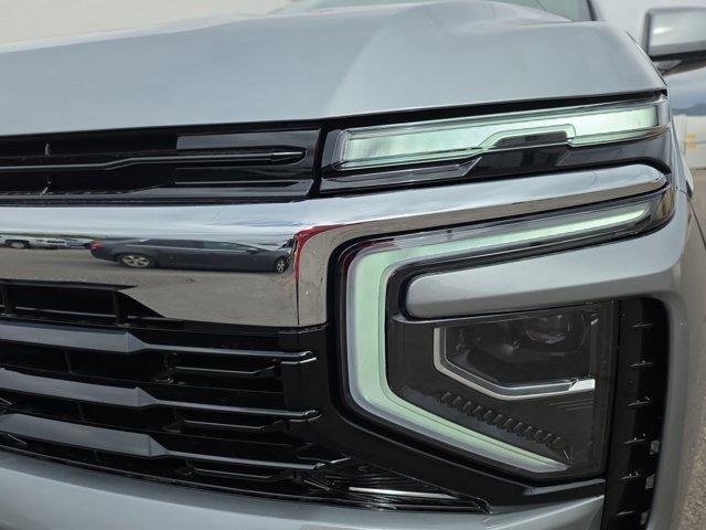 new 2026 Chevrolet Suburban car, priced at $70,538