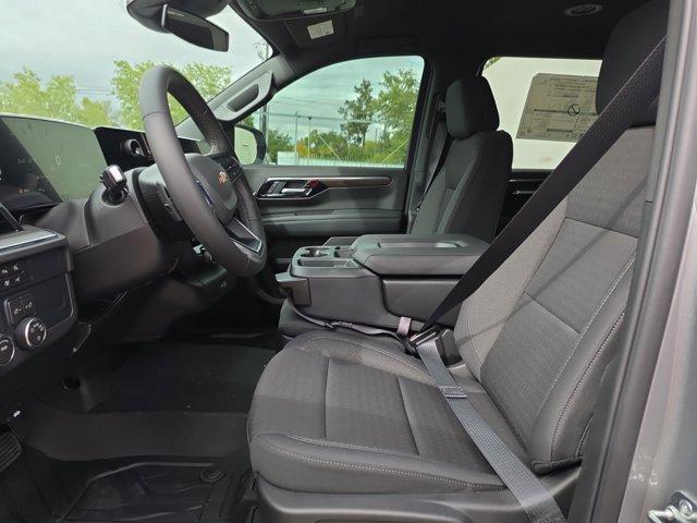 new 2026 Chevrolet Suburban car, priced at $70,538