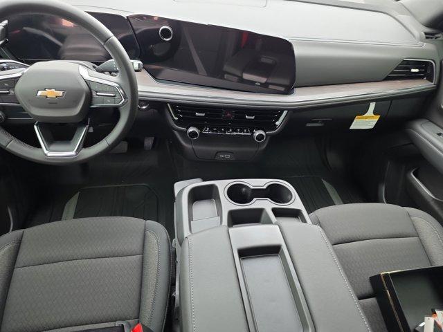 new 2026 Chevrolet Suburban car, priced at $70,538