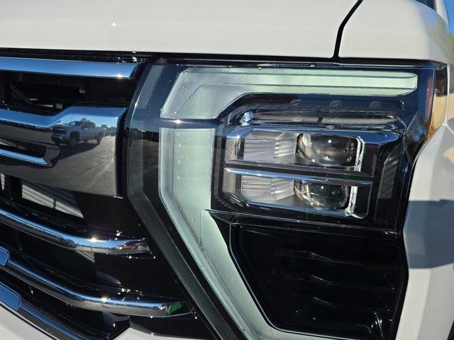 new 2026 Chevrolet Silverado 3500 car, priced at $79,798