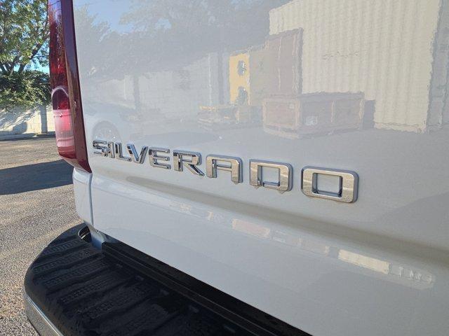 new 2026 Chevrolet Silverado 3500 car, priced at $79,798