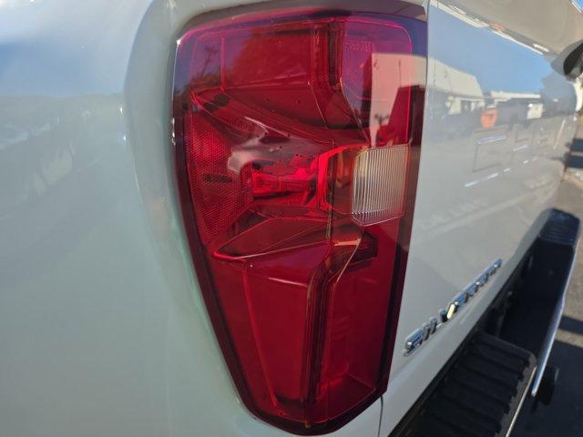 new 2026 Chevrolet Silverado 3500 car, priced at $79,798