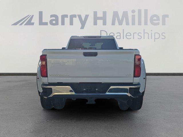 new 2026 Chevrolet Silverado 3500 car, priced at $79,798