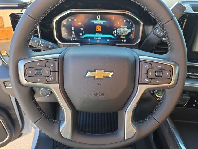 new 2026 Chevrolet Silverado 3500 car, priced at $79,798
