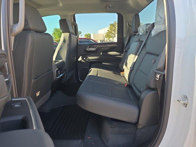 new 2026 Chevrolet Silverado 3500 car, priced at $79,798