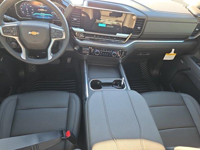 new 2026 Chevrolet Silverado 3500 car, priced at $79,798