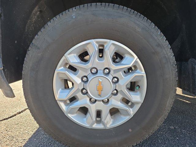 used 2025 Chevrolet Silverado 2500 car, priced at $70,000