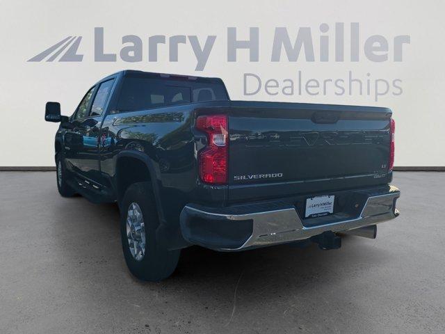 used 2025 Chevrolet Silverado 2500 car, priced at $70,000
