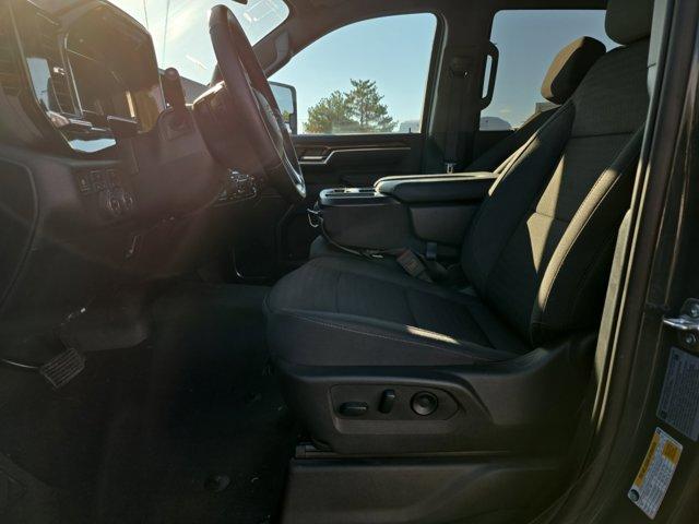 used 2025 Chevrolet Silverado 2500 car, priced at $70,000