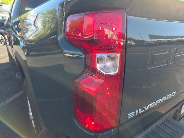 used 2025 Chevrolet Silverado 2500 car, priced at $70,000