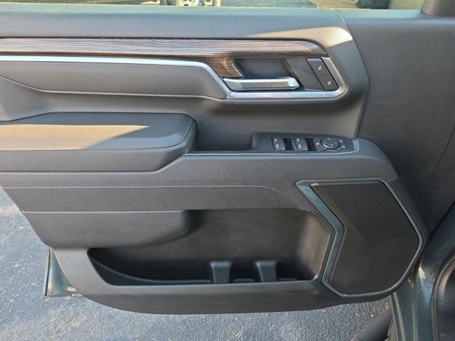 used 2025 Chevrolet Silverado 2500 car, priced at $70,000