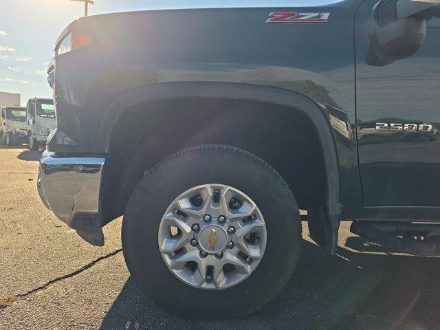 used 2025 Chevrolet Silverado 2500 car, priced at $70,000