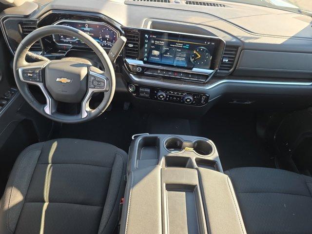 used 2025 Chevrolet Silverado 2500 car, priced at $70,000