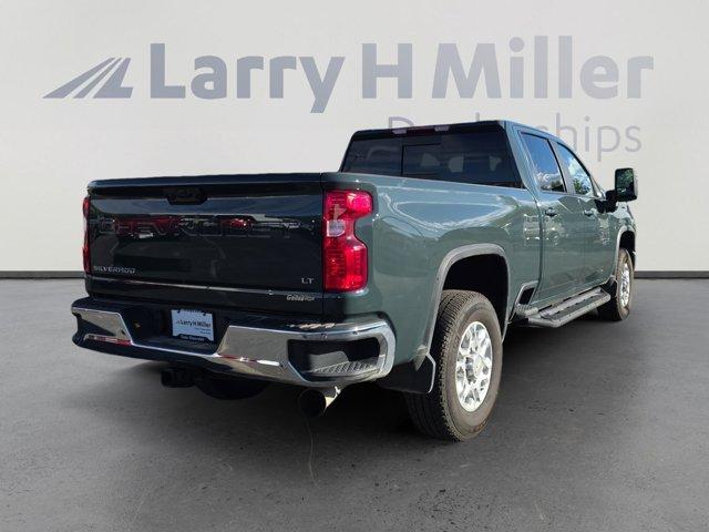 used 2025 Chevrolet Silverado 2500 car, priced at $70,000