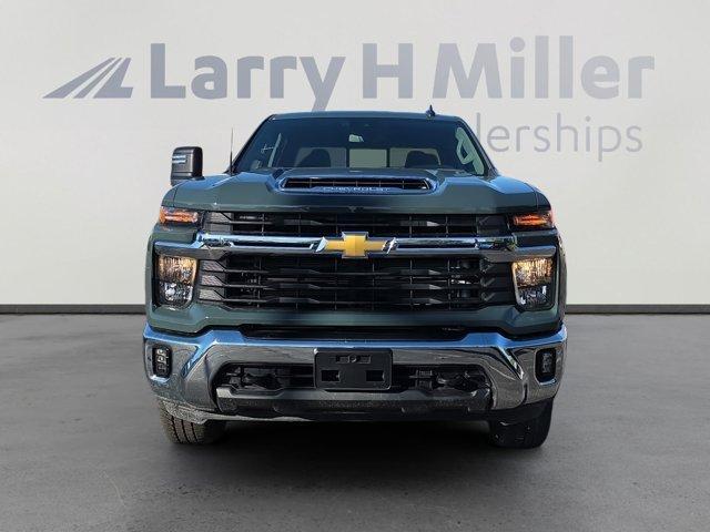 used 2025 Chevrolet Silverado 2500 car, priced at $70,000